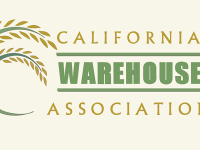 California Warehouse Association – Foreign Materials Prevention